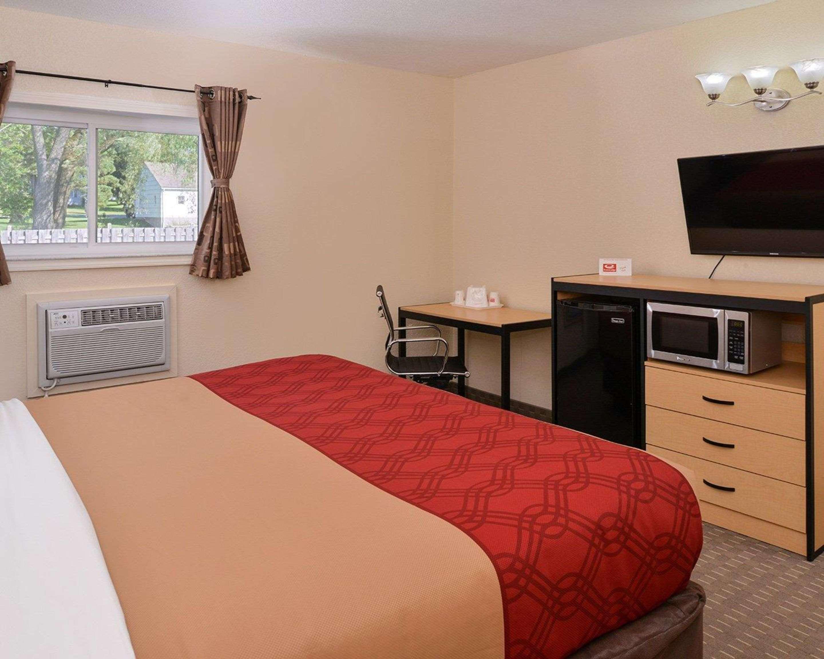 Econo Lodge Rochester I-90 & I-390 Kültér fotó