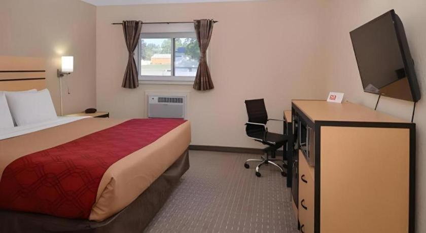 Econo Lodge Rochester I-90 & I-390 Kültér fotó